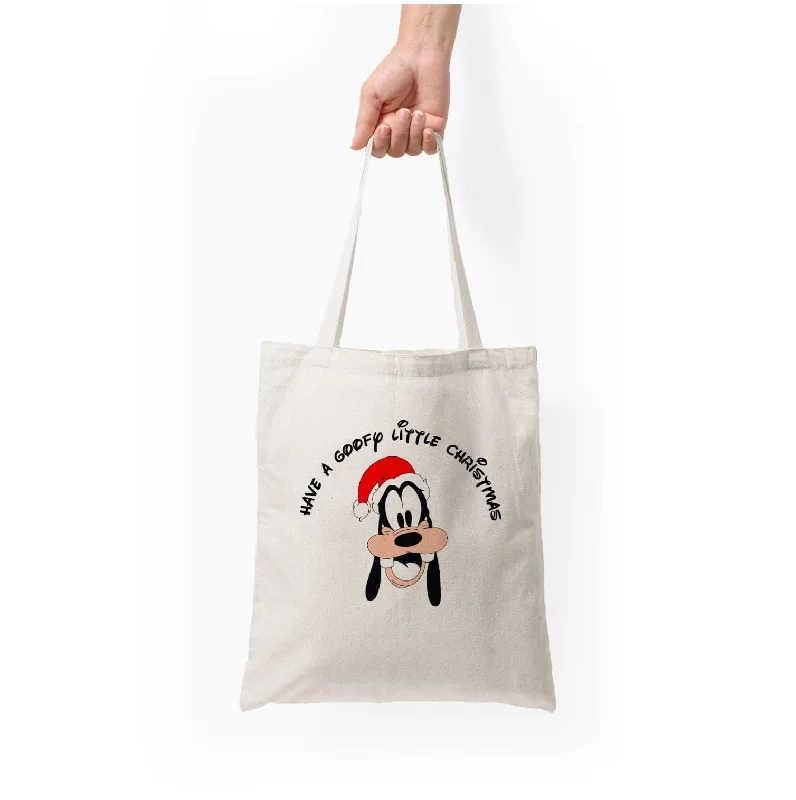 Lightweight And Affordable Bags Have A Goofly Little Christmas Christmas Tote Bag Fashionable Bags At Must-Have Prices Lightweight And Affordable Bags Have A Goofly Little Christmas Christmas Tote Bag Fashionable Bags At Must-Have Prices
