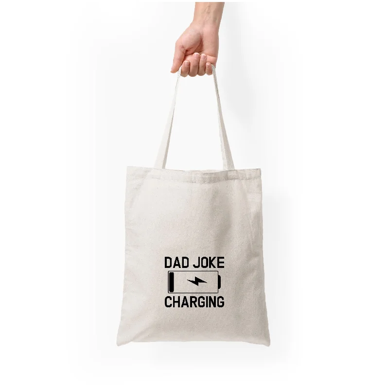 Timeless Elegance Sale Dad Joke - Personalised Father's Day Tote Bag Statement Handbags At Unbeatable Discounts Timeless Elegance Sale Dad Joke - Personalised Father's Day Tote Bag Statement Handbags At Unbeatable Discounts