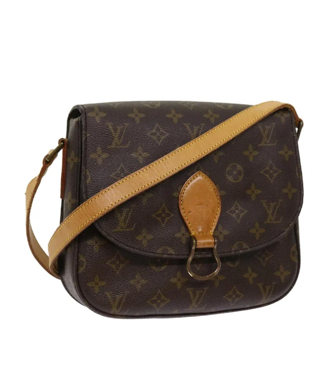 Handbag For Women Monogram Shoulder Bag with Adjustable Strap and Multiple Compartments Trendy Bags, Huge Savings Handbag For Women Monogram Shoulder Bag with Adjustable Strap and Multiple Compartments Trendy Bags, Huge Savings