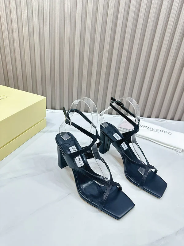 Contemporary Chic Promotions SACC - JMC Women Shoes - 602 Affordable Elegance With High-Quality Bags