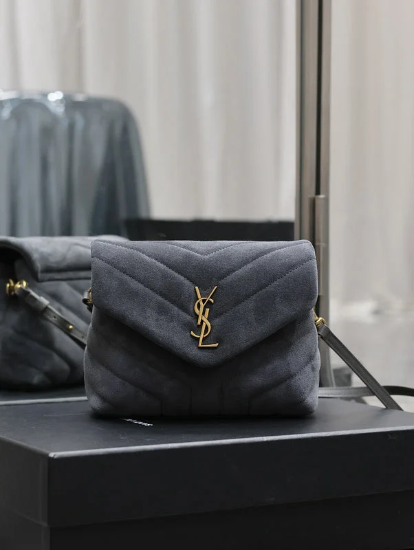 Seasonal Trends LCE - YLS Bags - 811 Trendy Totes, Shop & Save