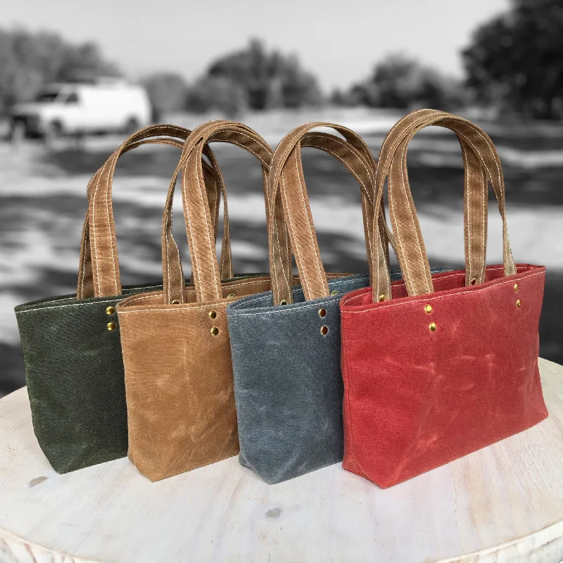 Smart Casual Deals Tiny Tote Bag Best Bag Sale Of The Season