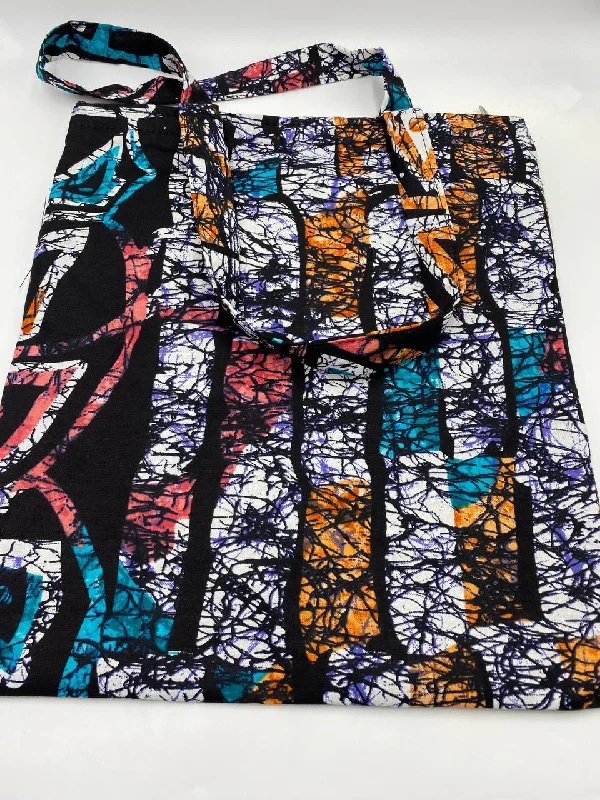 Fashionable Comfort Promotions Uddy Ankara Tote Bag | African Adire Print Trendy & Timeless Bags, Now On Sale Fashionable Comfort Promotions Uddy Ankara Tote Bag | African Adire Print Trendy & Timeless Bags, Now On Sale