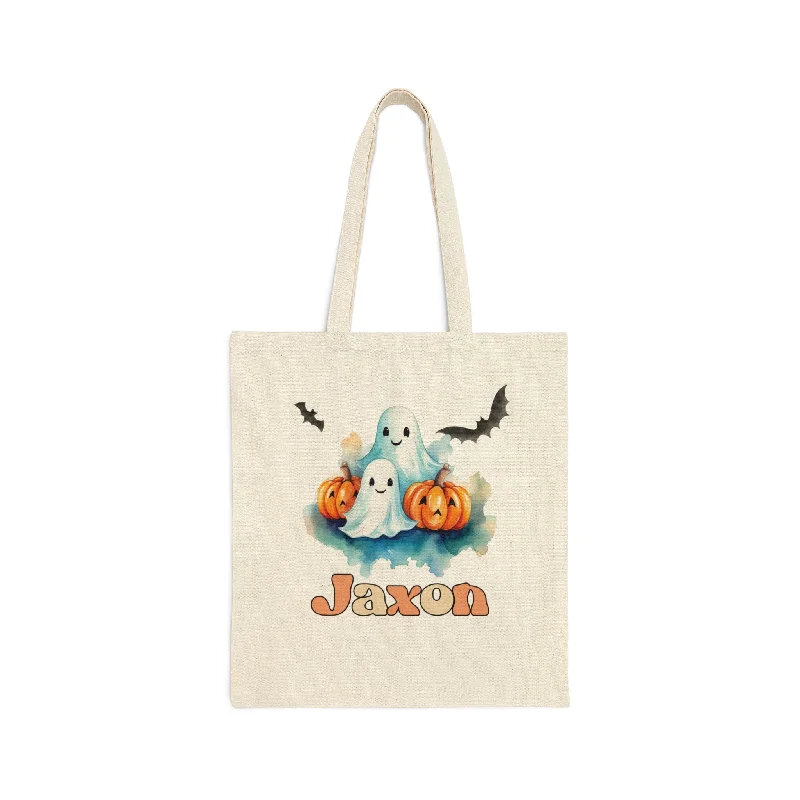 Fashion Frontiers Cotton Canvas Tote Bag, Personalized Trick or Treat Bag, Personalised Halloween Bag, Halloween Tote, Kids Halloween Bag, Trick-or-Treat Bag Designer Bags, Low Prices Fashion Frontiers Cotton Canvas Tote Bag, Personalized Trick or Treat Bag, Personalised Halloween Bag, Halloween Tote, Kids Halloween Bag, Trick-or-Treat Bag Designer Bags, Low Prices