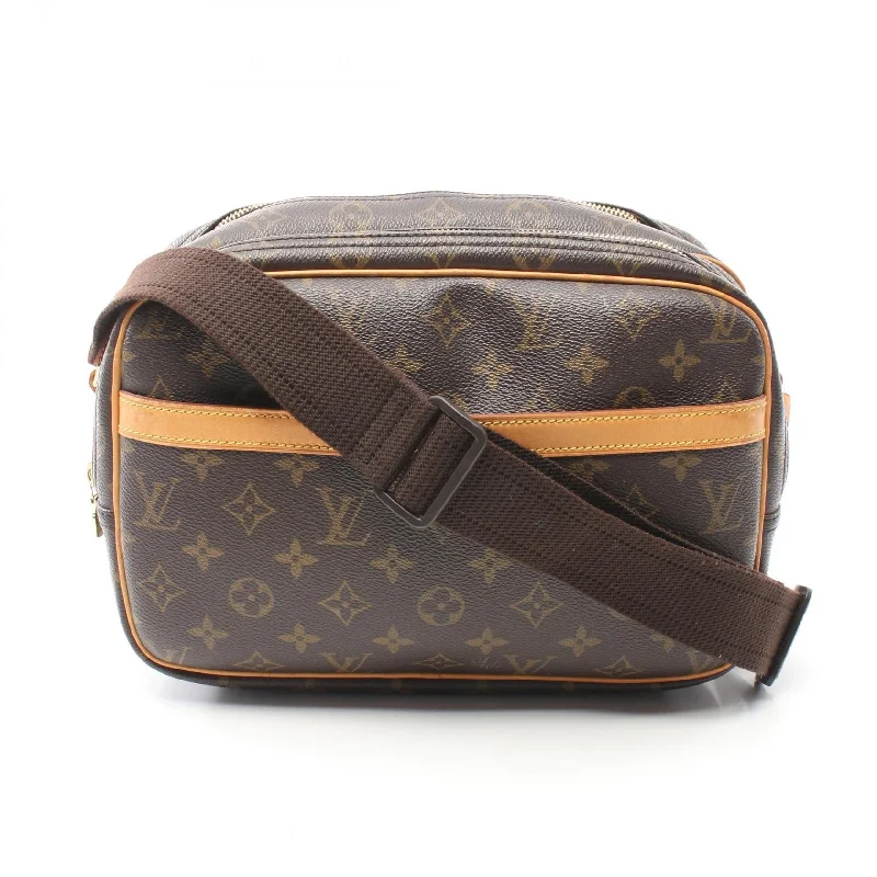 Special Offer Louis Vuitton Monogram Reporter PM Shoulder Bag Upgrade Your Look With Fashionable Bags Special Offer Louis Vuitton Monogram Reporter PM Shoulder Bag Upgrade Your Look With Fashionable Bags