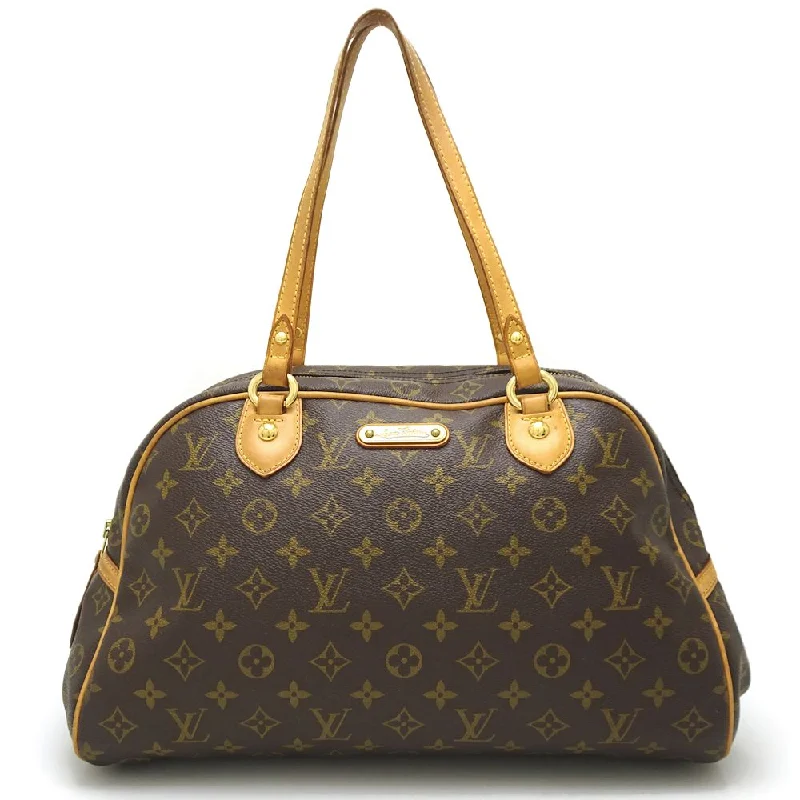 Unleash Your Trend Driven Style Louis Vuitton Montorgueil GM Shoulder Bag The Ultimate Sale On Must-Have Handbags Unleash Your Trend Driven Style Louis Vuitton Montorgueil GM Shoulder Bag The Ultimate Sale On Must-Have Handbags