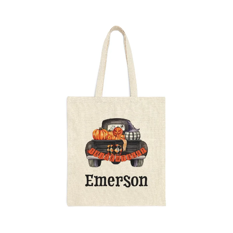 Elegant Fashion Offers Cotton Canvas Tote Bag, Personalized Trick or Treat Bag, Personalised Halloween Bag, Halloween Tote, Kids Halloween Bag, Trick-or-Treat Bag Limited-Stock Bag Clearance – Grab Your Favorite Now Elegant Fashion Offers Cotton Canvas Tote Bag, Personalized Trick or Treat Bag, Personalised Halloween Bag, Halloween Tote, Kids Halloween Bag, Trick-or-Treat Bag Limited-Stock Bag Clearance – Grab Your Favorite Now