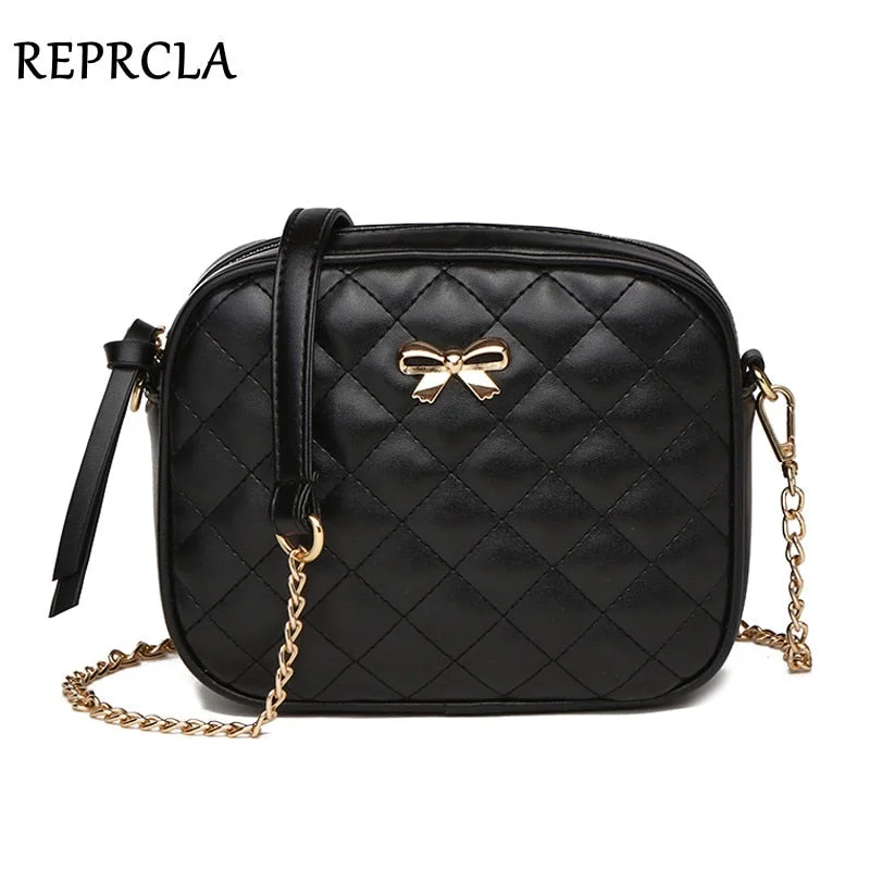 Ride The Style Wave REPRCLA Fashion New Messenger Bag Shoulder Bag Affordable Luxury With Top-Quality Handbags Ride The Style Wave REPRCLA Fashion New Messenger Bag Shoulder Bag Affordable Luxury With Top-Quality Handbags