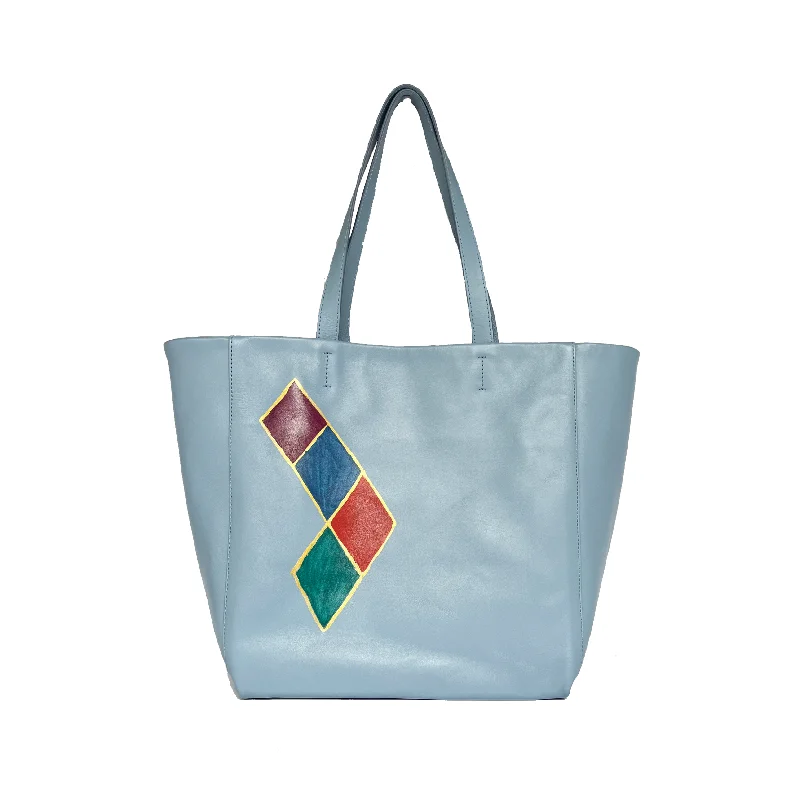 Fresh Fashion Discounts Tote Bag - Agua Unmissable Deals On Everyday Handbags
