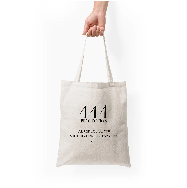Fashion Forward, Function First 444 - Angel Numbers Tote Bag Elegant Bags, Limited Stock Available Fashion Forward, Function First 444 - Angel Numbers Tote Bag Elegant Bags, Limited Stock Available