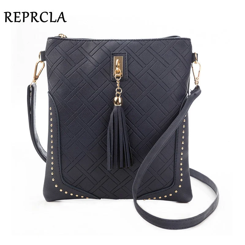 Embrace New Fashion REPRCLA Designer Plaid Women Shoulder Bag Fashionable Handbags At Must-Have Prices Embrace New Fashion REPRCLA Designer Plaid Women Shoulder Bag Fashionable Handbags At Must-Have Prices
