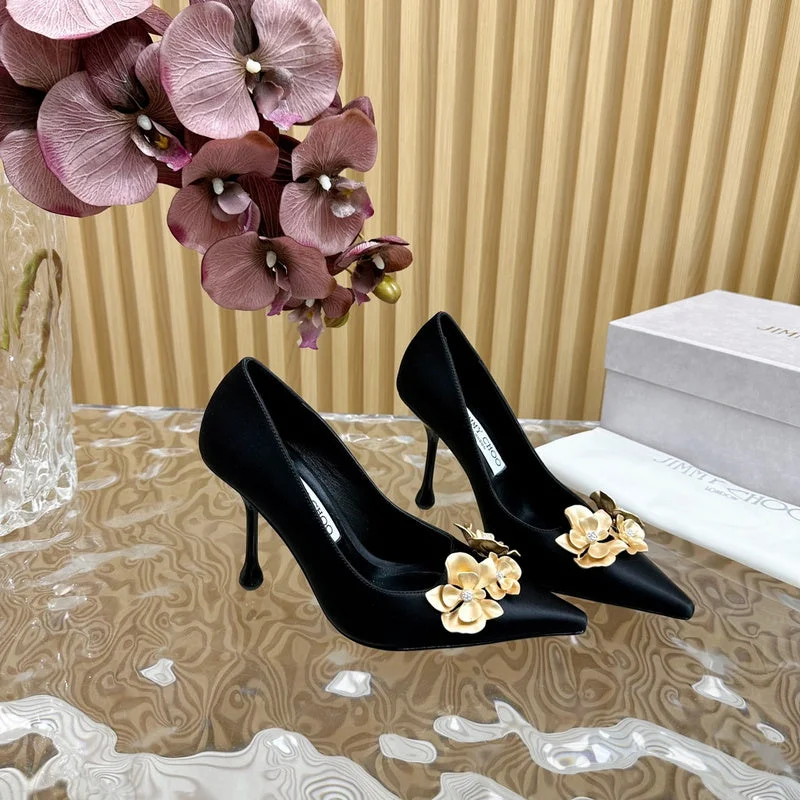 Vintage-Inspired SACC - JMC Women Shoes - 671 Affordable Elegance, Grab Yours