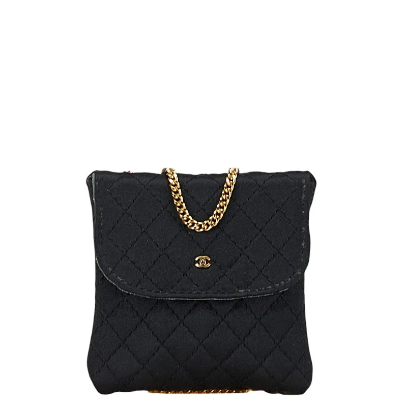 Street Chic Discounts Chanel Satin Matelasse Chain Shoulder Bag Everyday Handbags At Wallet-Friendly Prices Street Chic Discounts Chanel Satin Matelasse Chain Shoulder Bag Everyday Handbags At Wallet-Friendly Prices