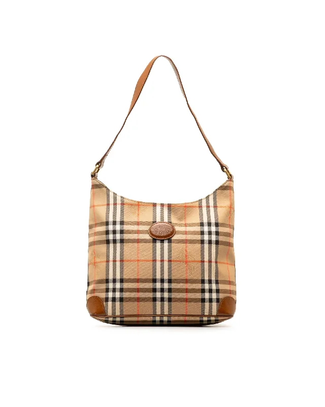 Save Big Canvas and Leather Shoulder Bag with Top Zipper and Interior Pockets Timeless Handbags Now At Special Discounts Save Big Canvas and Leather Shoulder Bag with Top Zipper and Interior Pockets Timeless Handbags Now At Special Discounts