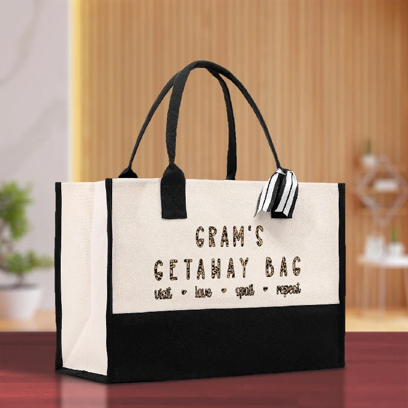 Exclusive Deals Online Gram's Getaway Bag Leopard Grandma Tote Bag Nana Bag Grandma Gift Bag Shopping Bag Mothers Day Gift Live Love Spoil Bag Grandma Beach Bag Classic Bags, Exclusive Deals Exclusive Deals Online Gram's Getaway Bag Leopard Grandma Tote Bag Nana Bag Grandma Gift Bag Shopping Bag Mothers Day Gift Live Love Spoil Bag Grandma Beach Bag Classic Bags, Exclusive Deals