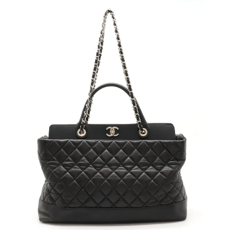 Spacious And Discounted Bags Chanel Leather Coco Mark Matelasse Portobello Tote Best Deals On Premium And Casual Bags – Act Fast Spacious And Discounted Bags Chanel Leather Coco Mark Matelasse Portobello Tote Best Deals On Premium And Casual Bags – Act Fast