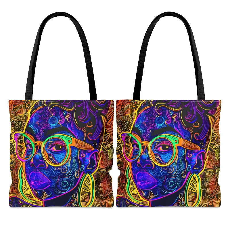 Designer-Inspired Bags At Budget-Friendly Prices Zen Trippy Tote Bag Grab Stylish Bags Before They Sell Out Designer-Inspired Bags At Budget-Friendly Prices Zen Trippy Tote Bag Grab Stylish Bags Before They Sell Out