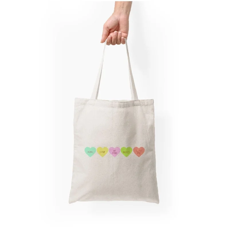 Laid-Back Fashion Offers Love Hearts- Valentine's Day Tote Bag Don't Miss Out – Handbag Discounts Laid-Back Fashion Offers Love Hearts- Valentine's Day Tote Bag Don't Miss Out – Handbag Discounts