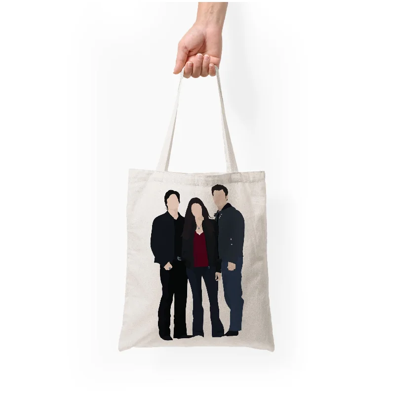 Hot Picks Main Characters - VD Tote Bag Designer-Inspired Bags At Reduced Prices