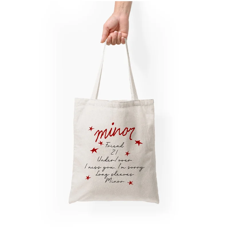 Stylish Deals Friend 21 - Abrams Tote Bag Fashion Bags With Huge Discounts