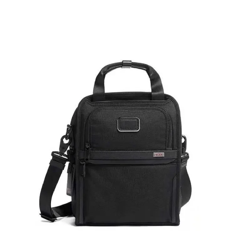 Special Offer For You TUMI Alpha 3 Medium Travel Tote Best-Selling Bags Now At Exclusive Promotional Prices