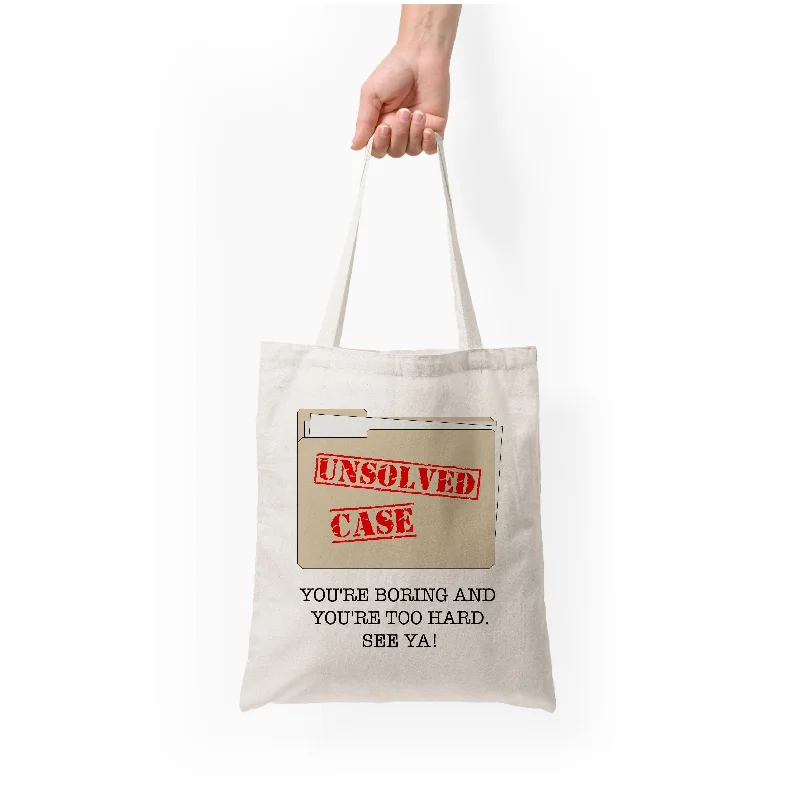 Classic Modern Offers Unsolved Case - B99 Tote Bag Everyday Handbags At Wallet-Friendly Prices Classic Modern Offers Unsolved Case - B99 Tote Bag Everyday Handbags At Wallet-Friendly Prices