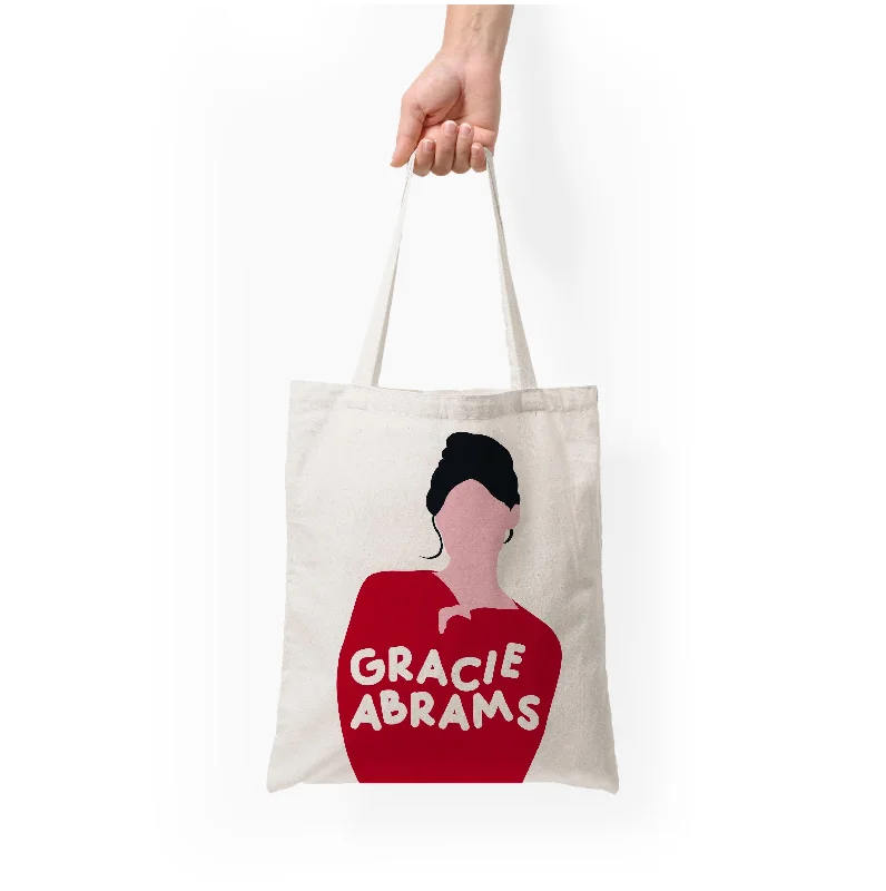 Sophisticated Style Offers Portrait - Abrams Tote Bag Everyday Handbags At Wallet-Friendly Rates