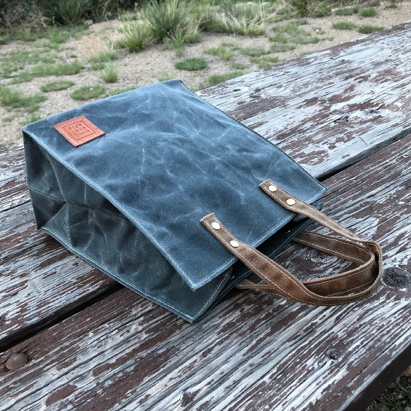 Charcoal Gray