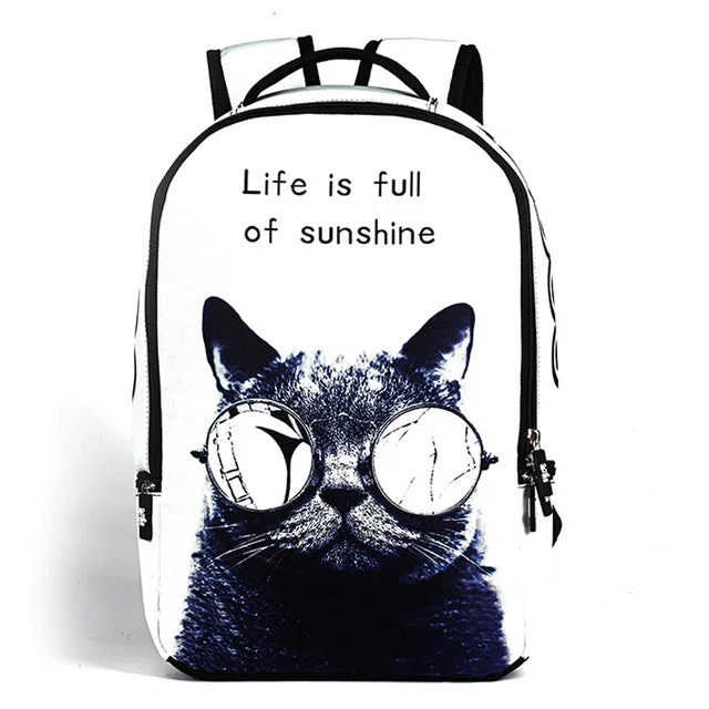 A1018CoolCat