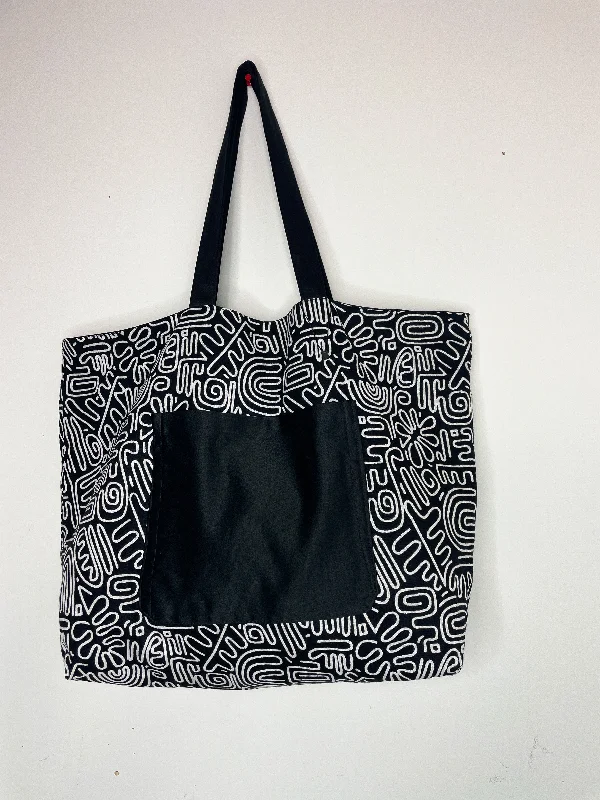 Lightweight Bags With Clearance Prices Abu Ankara Tote Bag Premium Handbags At Exclusive Prices