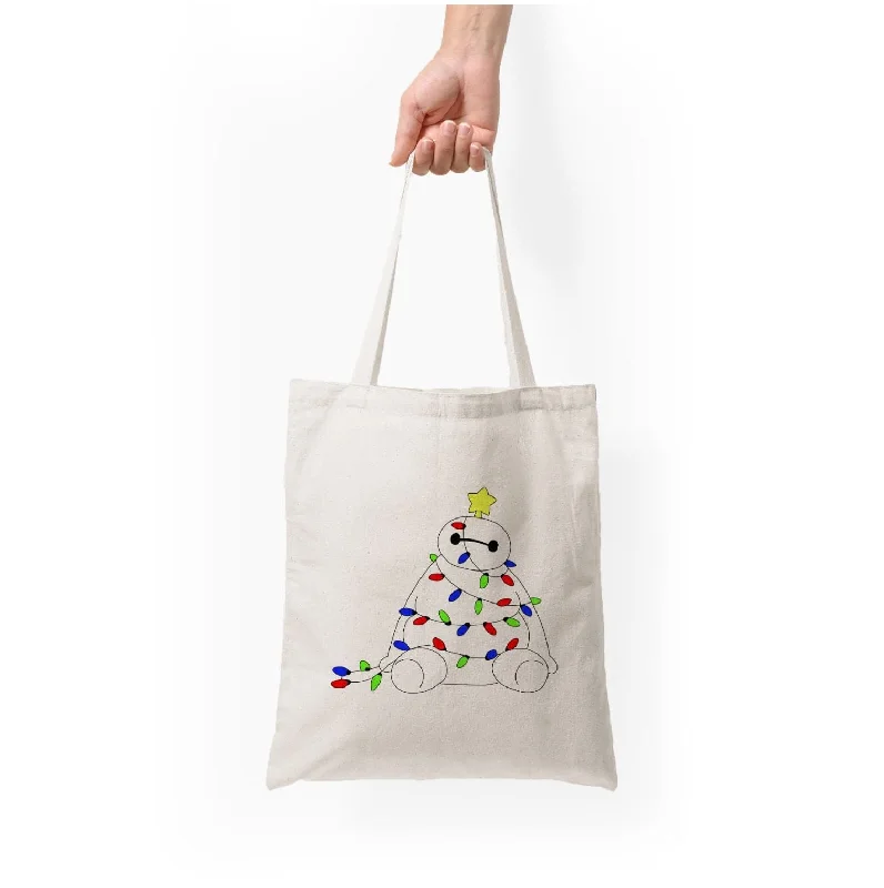Sleek And Seasonal Sale Bags Baymax Christmas Tote Bag The Best Handbag Offers Are Here Sleek And Seasonal Sale Bags Baymax Christmas Tote Bag The Best Handbag Offers Are Here