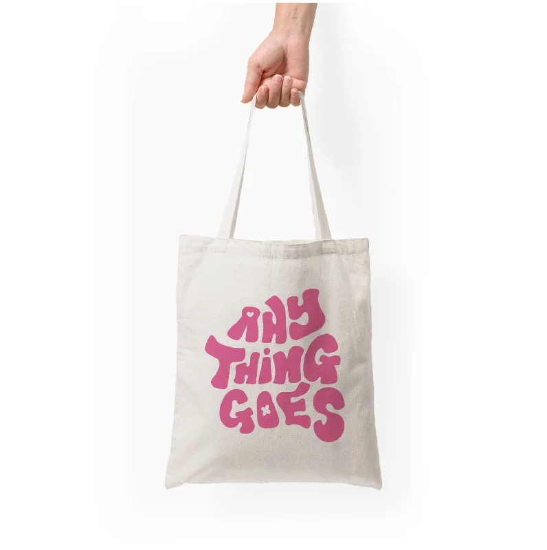 Shop Sales Anything Goes - Chamberlain Tote Bag Flash Sale On Designer Bags