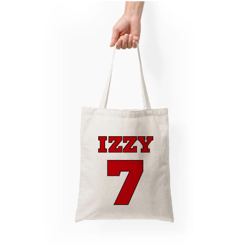 Break Fashion Norms Black And White Stripes - Personalised Football Tote Bag Affordable Elegance, Grab Yours Break Fashion Norms Black And White Stripes - Personalised Football Tote Bag Affordable Elegance, Grab Yours