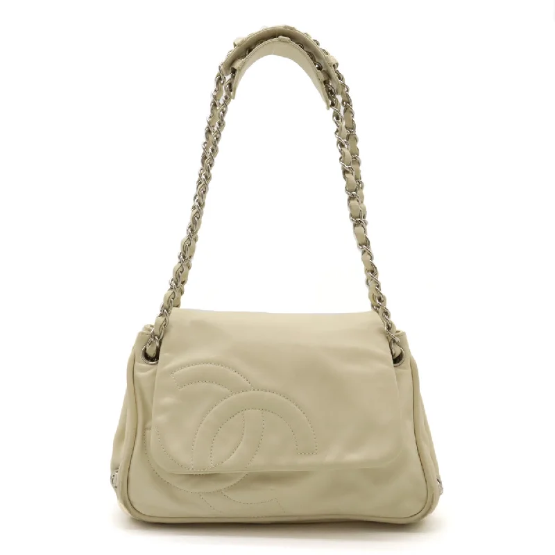Glamorous Fashion Offers Chanel Leather Coco Mark Shoulder Tote Bag The Best Handbag Sale Of The Season Glamorous Fashion Offers Chanel Leather Coco Mark Shoulder Tote Bag The Best Handbag Sale Of The Season