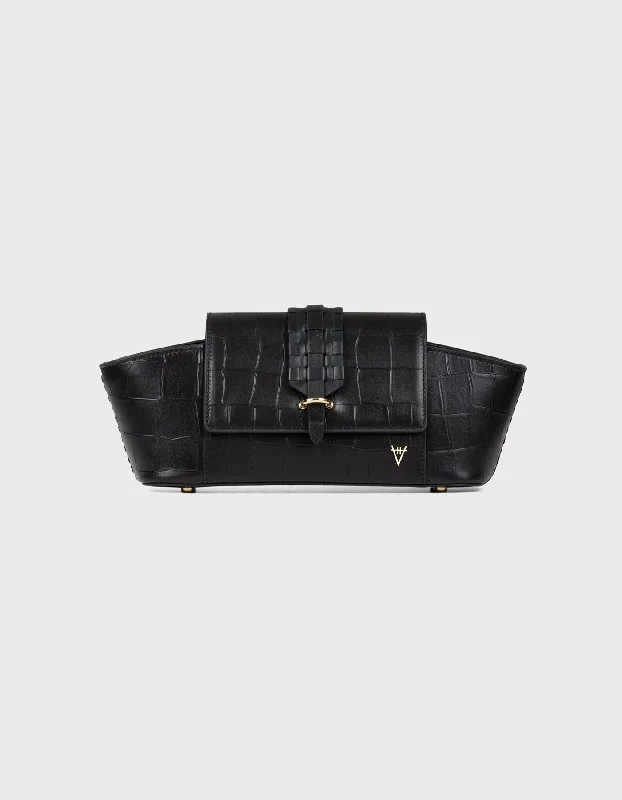 Inspired Bags For High-End Fashion Navis Shoulder Bag Premium Bags, Special Prices