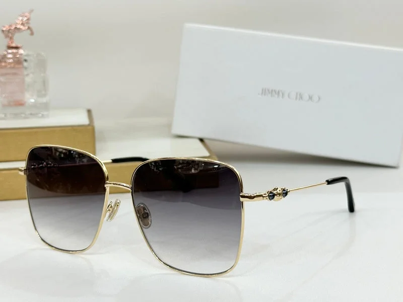Polished Style Deals SACC - JMC Glasses - 001 Statement Bags With Exclusive Savings