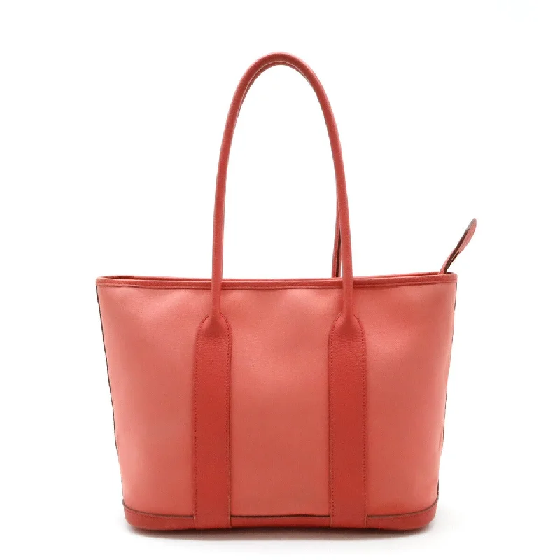 High-End Style Discounts Hermes Garden Zip PM Tote Bag Canvas/Leather Coral Pink Chic Bags, Shop Now & Save High-End Style Discounts Hermes Garden Zip PM Tote Bag Canvas/Leather Coral Pink Chic Bags, Shop Now & Save