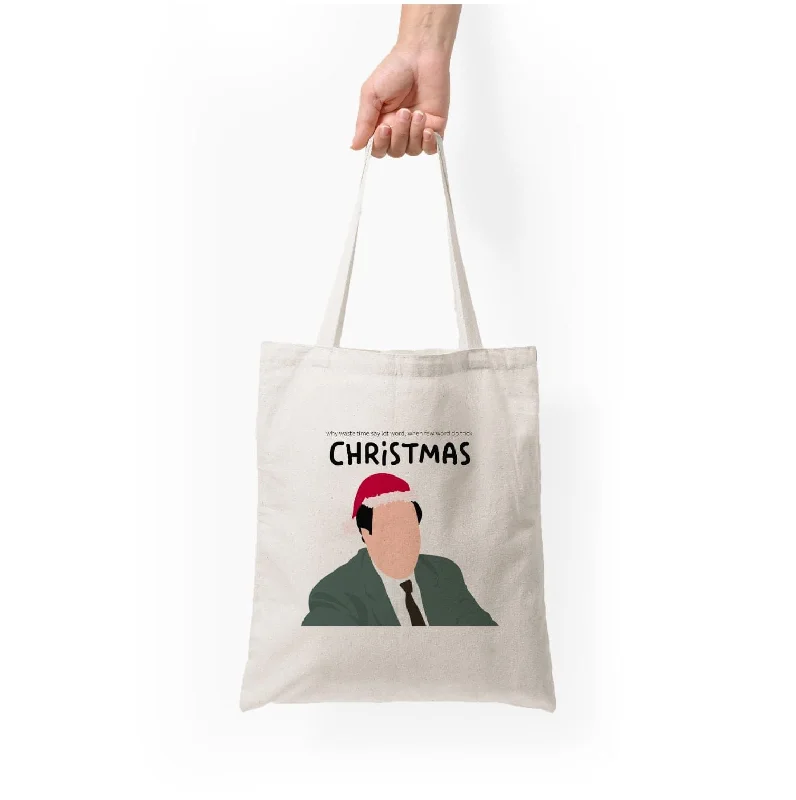 Evening Events Christmas Kevin Tote Bag Limited-Stock Bag Clearance – Hurry