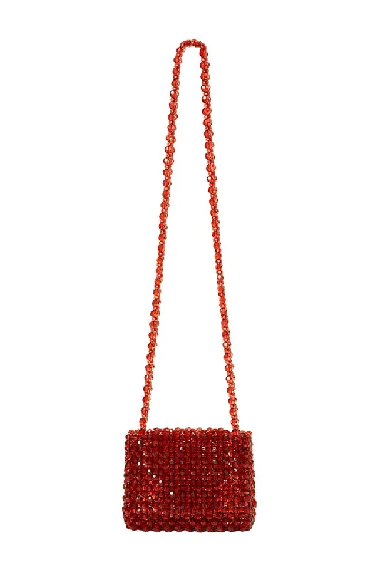 Daring Fashion Promotions POMEGRANATE ANI CROSSBODY BAG The Ultimate Handbag Sale – Elegant Styles At Lower Prices Daring Fashion Promotions POMEGRANATE ANI CROSSBODY BAG The Ultimate Handbag Sale – Elegant Styles At Lower Prices