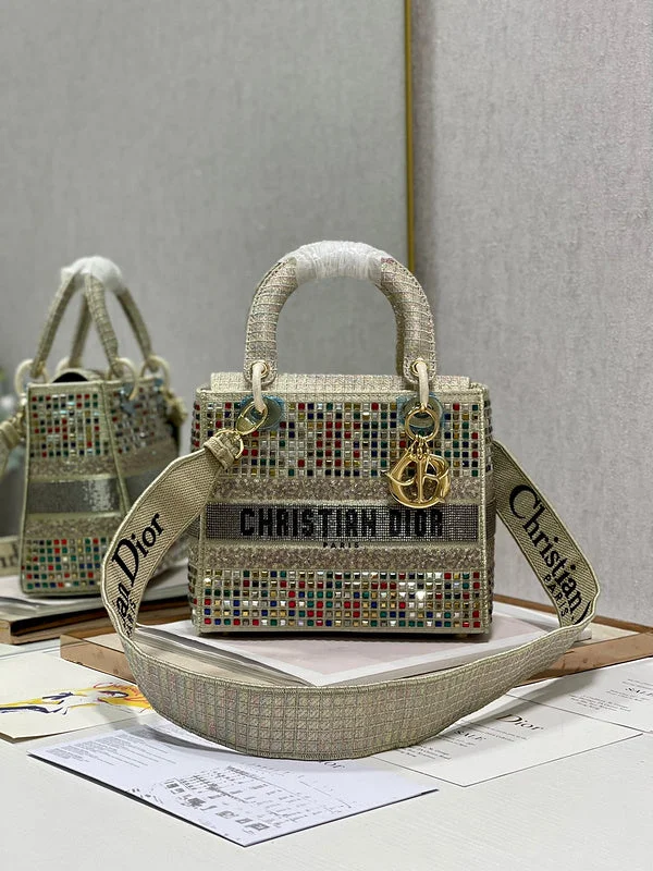 Stay Ahead In Style Zynteeqs - Latest - 6297 Designer Bags At Lower Prices