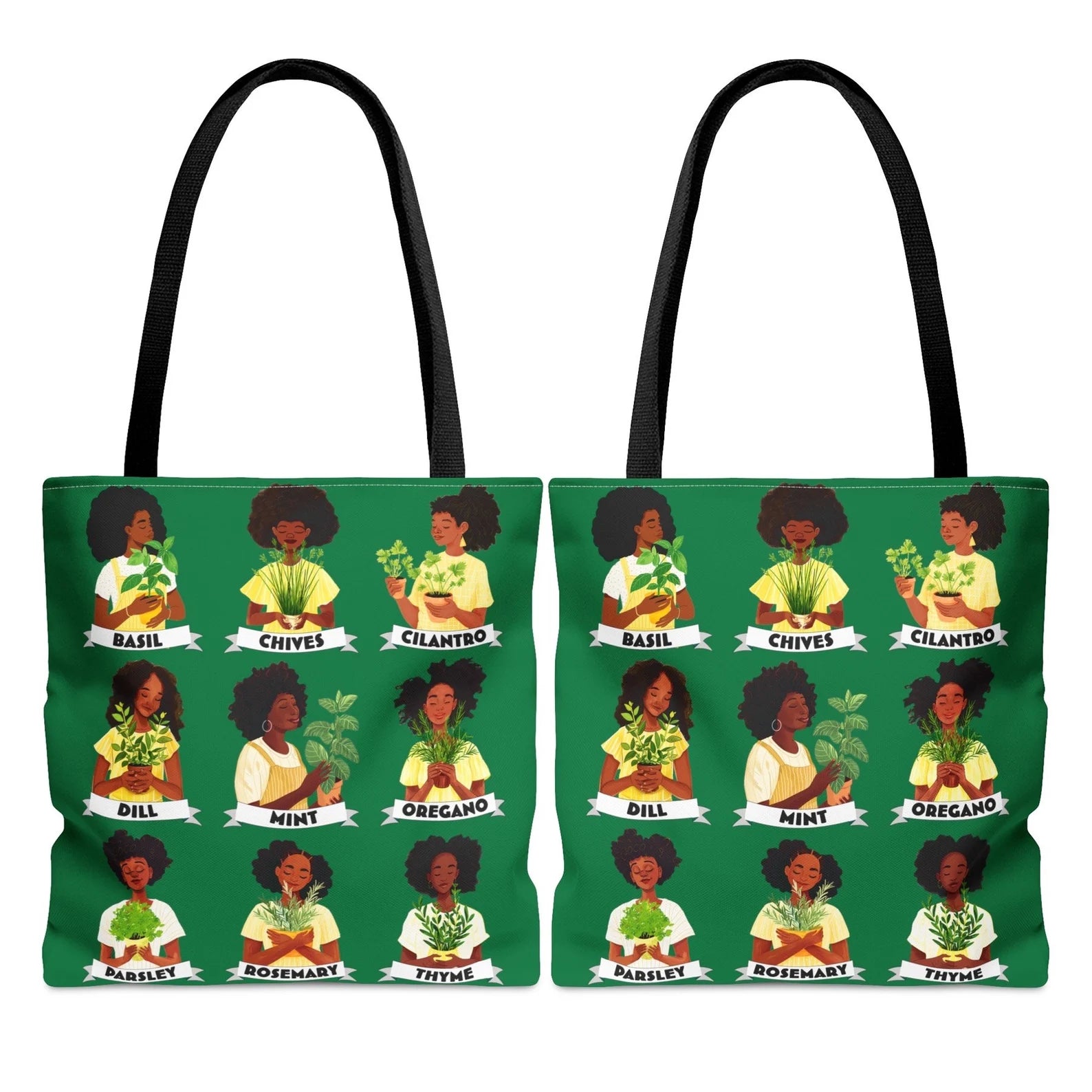 Fashion Forward Herbal Ladies Tote Bag Limited-Stock Handbag Sale For A Stylish Look Fashion Forward Herbal Ladies Tote Bag Limited-Stock Handbag Sale For A Stylish Look