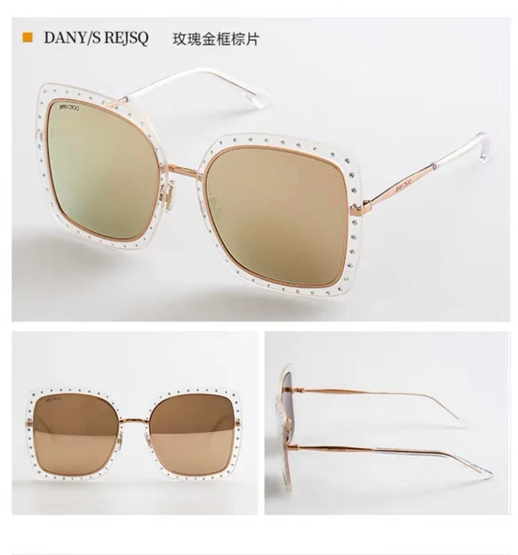 Comfortable Chic SACC - JMC Glasses - 156 Affordable Elegance With High-Quality Bags Comfortable Chic SACC - JMC Glasses - 156 Affordable Elegance With High-Quality Bags