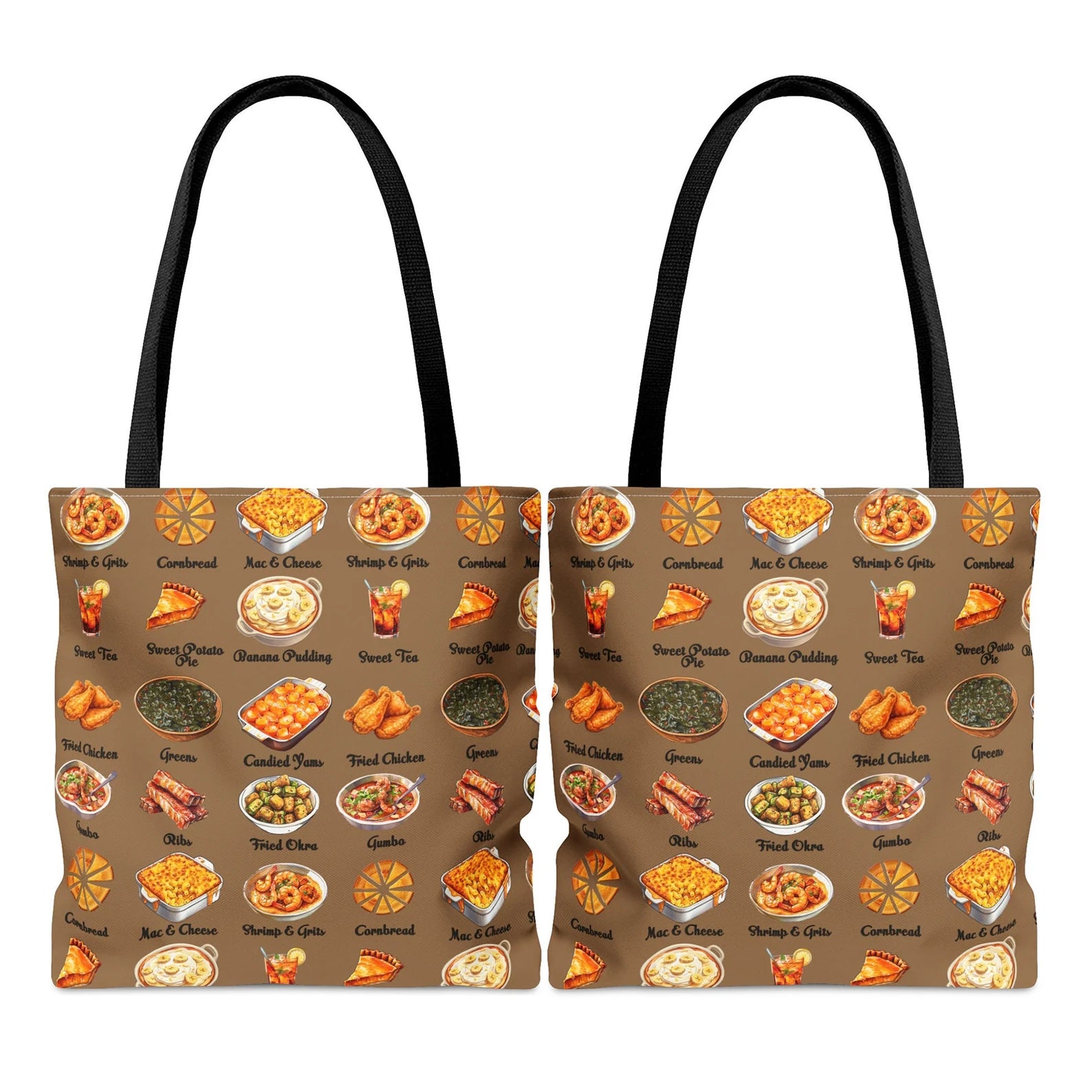 Sophisticated Fashion Soul Food Tote Bag Premium Handbags At Unbeatable Markdowns