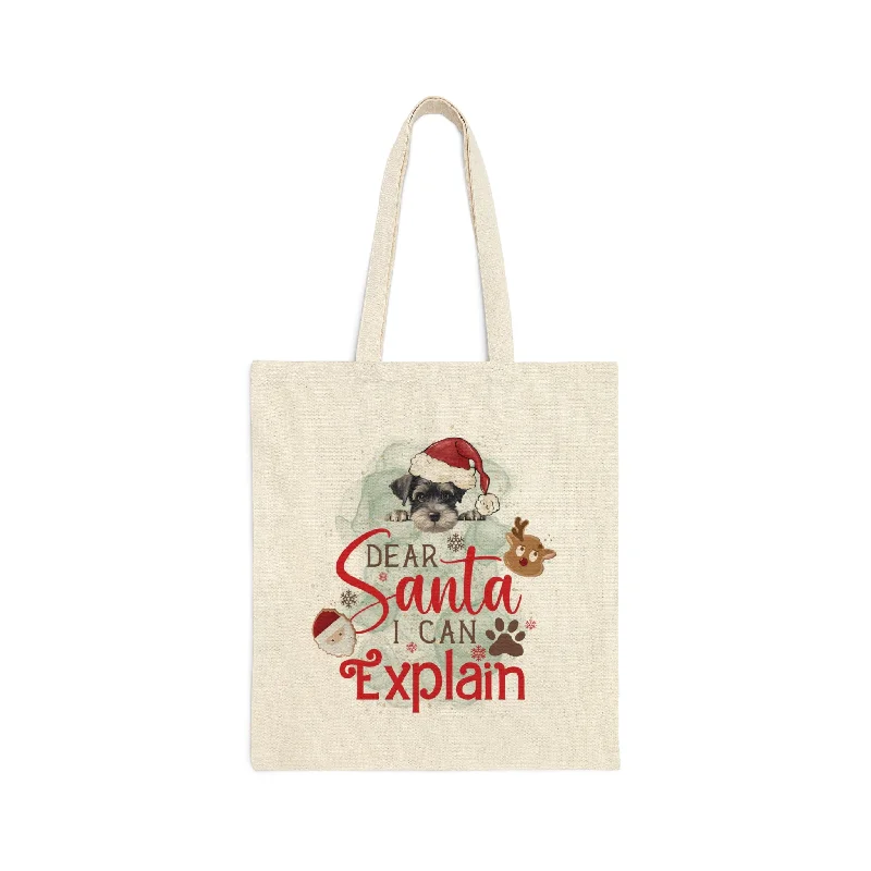 Seasonal Clearance Cotton Canvas Tote Bag, Dog Paws Bag, Dear Santa Bag, Dear Santa Tote, Christmas Bag, Dog Christmas Tote Bag Best-Selling Bags Now At Exclusive Promotional Prices Seasonal Clearance Cotton Canvas Tote Bag, Dog Paws Bag, Dear Santa Bag, Dear Santa Tote, Christmas Bag, Dog Christmas Tote Bag Best-Selling Bags Now At Exclusive Promotional Prices