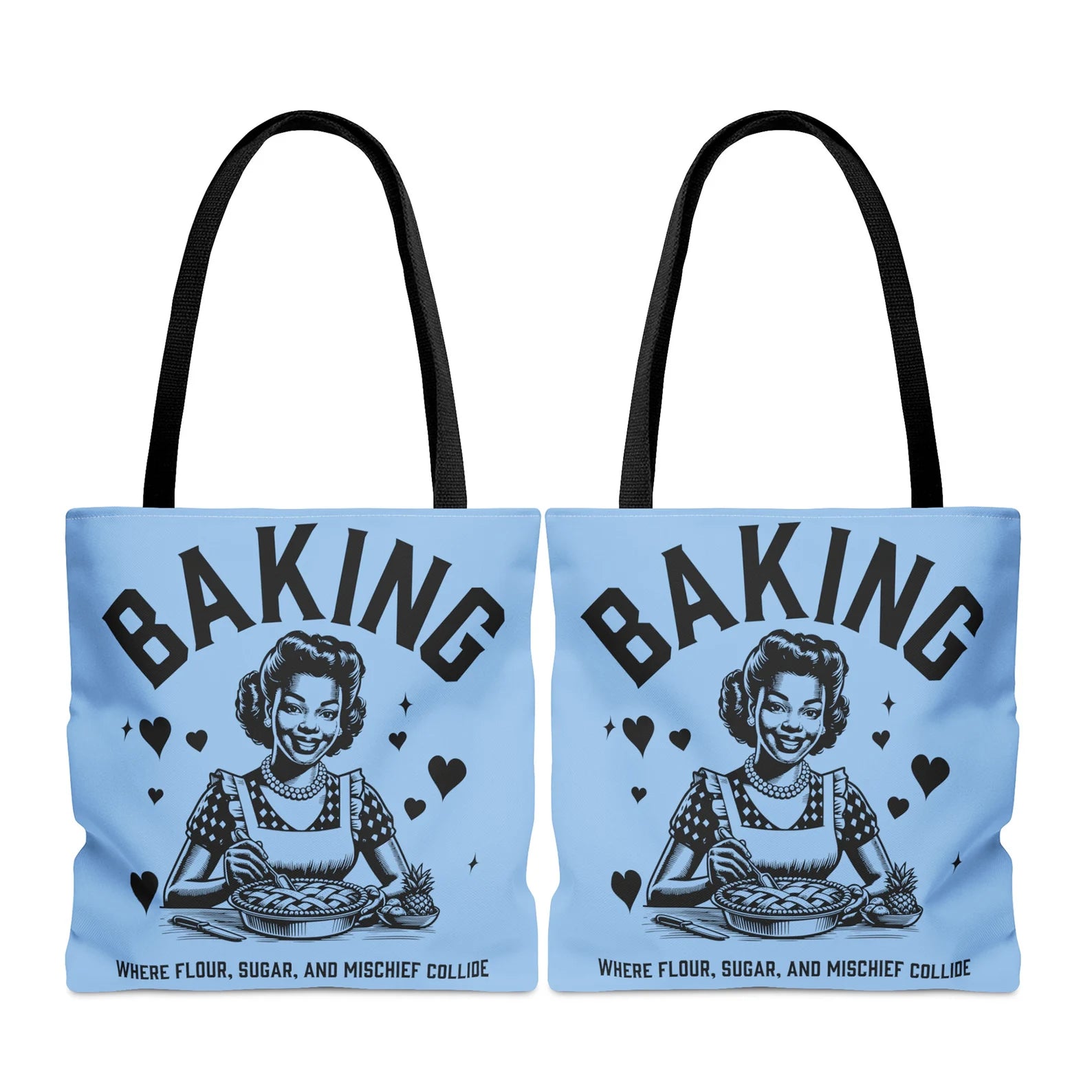 Luxury Bags For Professionals With Discounts Baking Tote Bag Trendy Purses With Limited-Time Offers Luxury Bags For Professionals With Discounts Baking Tote Bag Trendy Purses With Limited-Time Offers