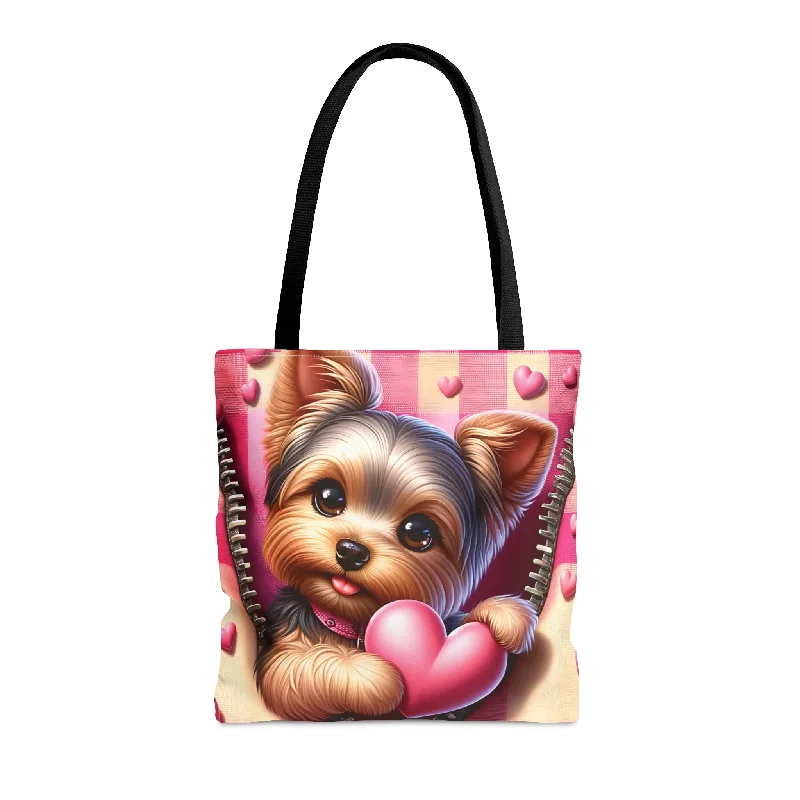 Limited Stock, Big Discounts Tote Bag, Cute Dog, Personalised/Non-Personalised Tote bag Trendy Purses At Unbeatable Discounts Limited Stock, Big Discounts Tote Bag, Cute Dog, Personalised/Non-Personalised Tote bag Trendy Purses At Unbeatable Discounts