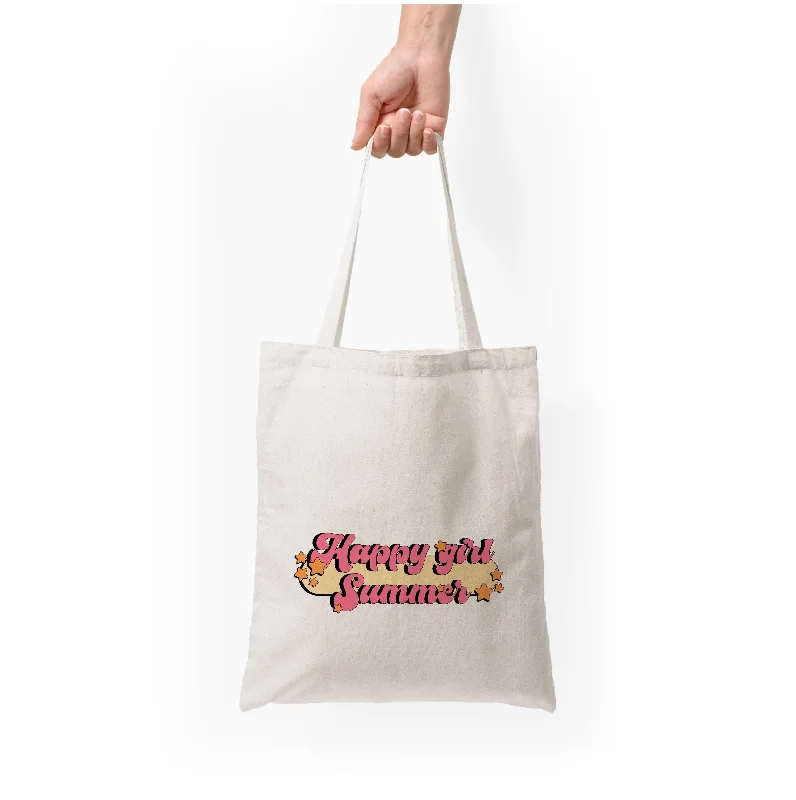 Flash Sale Starts Happy Girl Summer - Summer Tote Bag Grab Stylish Bags Before They're Gone Flash Sale Starts Happy Girl Summer - Summer Tote Bag Grab Stylish Bags Before They're Gone