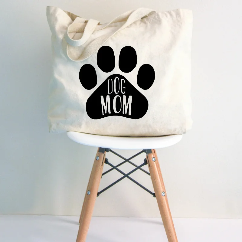 Spring Offer Dog Mom XL Tote Bag Limited-Stock Bag Clearance – Hurry