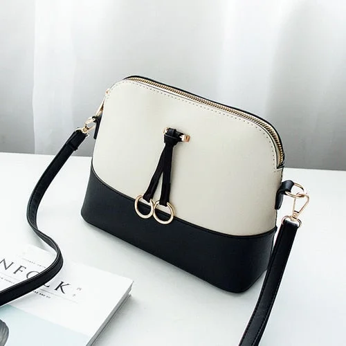 black-beige