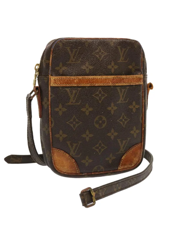 Special Offers Monogram Canvas Shoulder Bag with Adjustable Strap The Best Handbag Offers Are Here Special Offers Monogram Canvas Shoulder Bag with Adjustable Strap The Best Handbag Offers Are Here